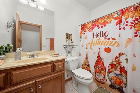 Tiny photo for 11421 192nd Street, Mokena, IL 60448 (MLS # 12513144)