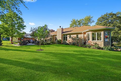 Tiny photo for 11421 192nd Street, Mokena, IL 60448 (MLS # 12513144)