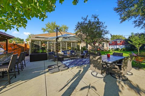 Tiny photo for 11421 192nd Street, Mokena, IL 60448 (MLS # 12513144)