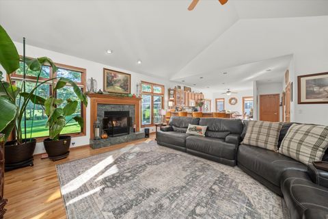 Tiny photo for 11421 192nd Street, Mokena, IL 60448 (MLS # 12513144)