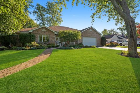 11421 192nd Street Mokena IL 60448