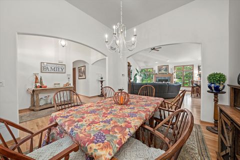 Tiny photo for 11421 192nd Street, Mokena, IL 60448 (MLS # 12513144)