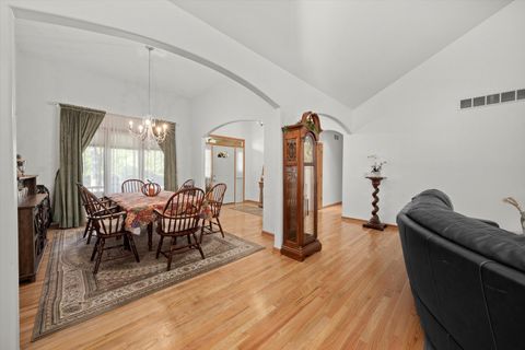 Tiny photo for 11421 192nd Street, Mokena, IL 60448 (MLS # 12513144)