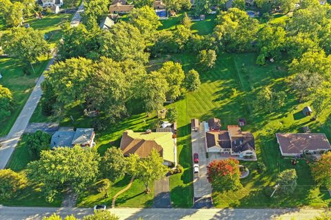 Tiny photo for 11421 192nd Street, Mokena, IL 60448 (MLS # 12513144)