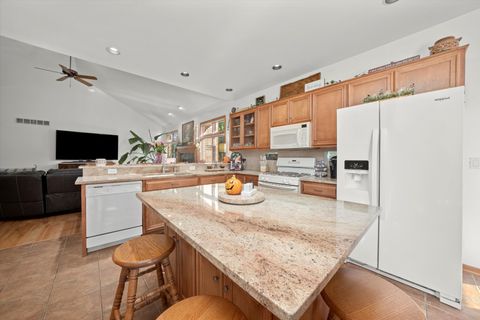 Tiny photo for 11421 192nd Street, Mokena, IL 60448 (MLS # 12513144)