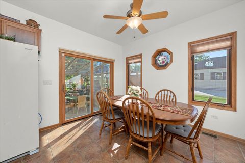 Tiny photo for 11421 192nd Street, Mokena, IL 60448 (MLS # 12513144)