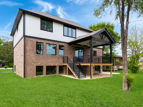 Tiny photo for Palos Hills, IL 60465 (MLS # 12658060)