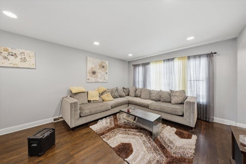 Tiny photo for 11343 S Green Street, Chicago, IL 60643 (MLS # 12733382)