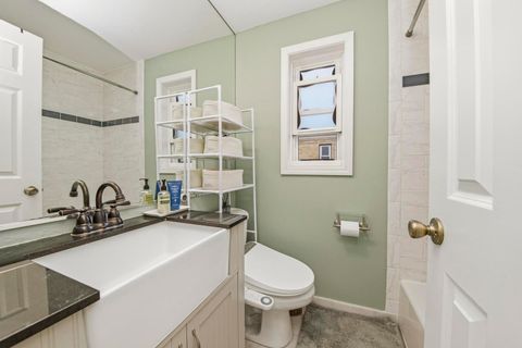 Tiny photo for 509 1/2 Ridge Road, Wilmette, IL 60091 (MLS # 12578135)