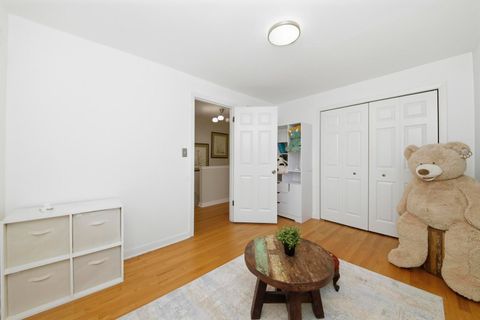 Tiny photo for 509 1/2 Ridge Road, Wilmette, IL 60091 (MLS # 12578135)