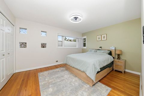 Tiny photo for 509 1/2 Ridge Road, Wilmette, IL 60091 (MLS # 12578135)
