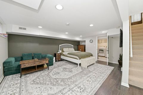 Tiny photo for 509 1/2 Ridge Road, Wilmette, IL 60091 (MLS # 12578135)