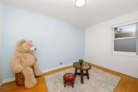 Tiny photo for 509 1/2 Ridge Road, Wilmette, IL 60091 (MLS # 12578135)