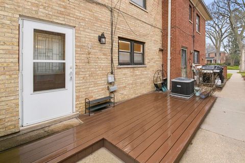 Tiny photo for 509 1/2 Ridge Road, Wilmette, IL 60091 (MLS # 12578135)