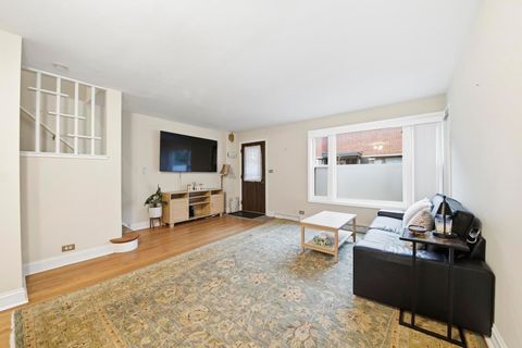 Tiny photo for 509 1/2 Ridge Road, Wilmette, IL 60091 (MLS # 12578135)