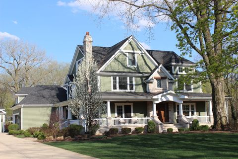 Tiny photo for 7S410 Arbor Drive, Naperville, IL 60540 (MLS # 11050273)