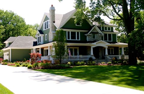 Tiny photo for 7S410 Arbor Drive, Naperville, IL 60540 (MLS # 11050273)