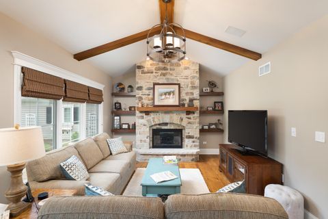 Tiny photo for 7S410 Arbor Drive, Naperville, IL 60540 (MLS # 11050273)