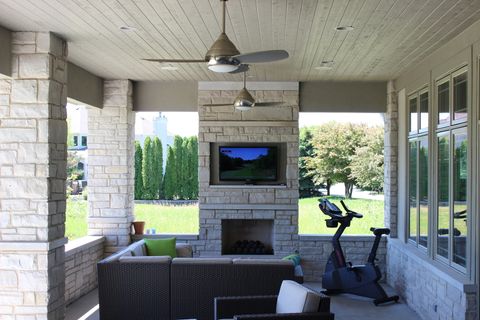 Tiny photo for 7S410 Arbor Drive, Naperville, IL 60540 (MLS # 11050273)