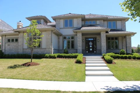 Tiny photo for 7S410 Arbor Drive, Naperville, IL 60540 (MLS # 11050273)