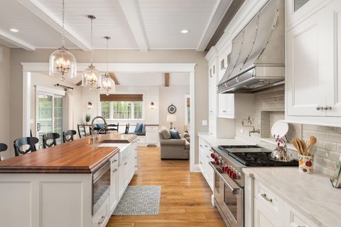 Tiny photo for 7S410 Arbor Drive, Naperville, IL 60540 (MLS # 11050273)