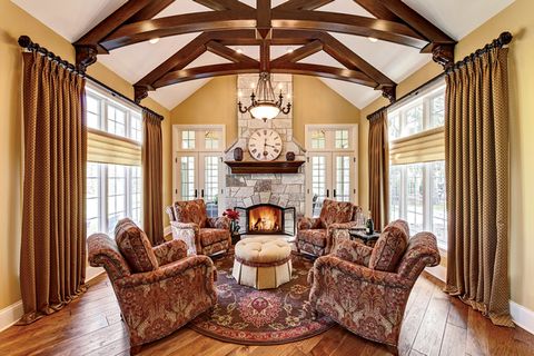 Tiny photo for 7S410 Arbor Drive, Naperville, IL 60540 (MLS # 11050273)