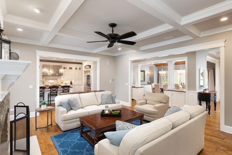 Tiny photo for 7S410 Arbor Drive, Naperville, IL 60540 (MLS # 11050273)