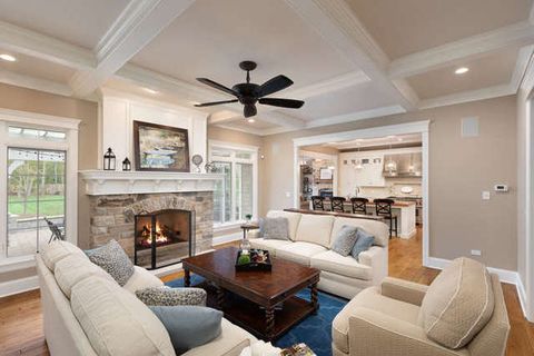 Tiny photo for 7S410 Arbor Drive, Naperville, IL 60540 (MLS # 11050273)