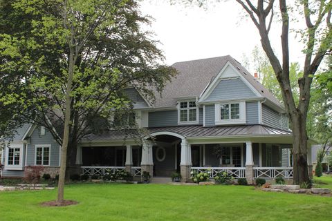 Tiny photo for 7S410 Arbor Drive, Naperville, IL 60540 (MLS # 11050273)