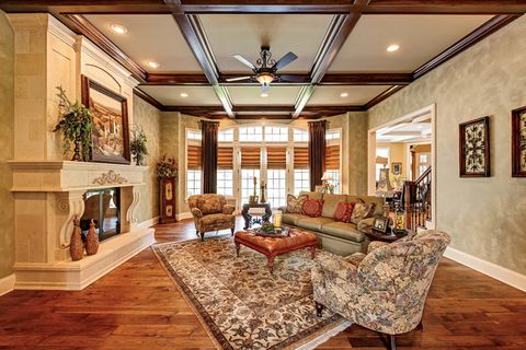 Tiny photo for 7S410 Arbor Drive, Naperville, IL 60540 (MLS # 11050273)