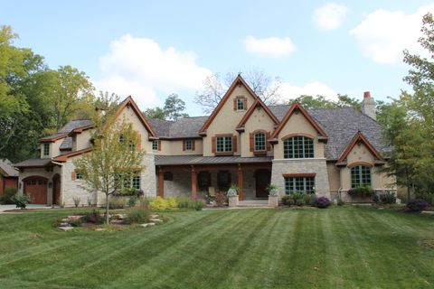 Tiny photo for 7S410 Arbor Drive, Naperville, IL 60540 (MLS # 11050273)