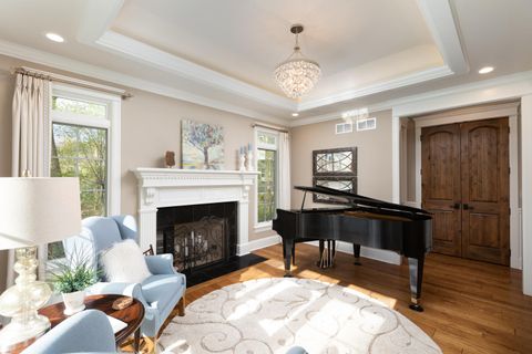 Tiny photo for 7S410 Arbor Drive, Naperville, IL 60540 (MLS # 11050273)