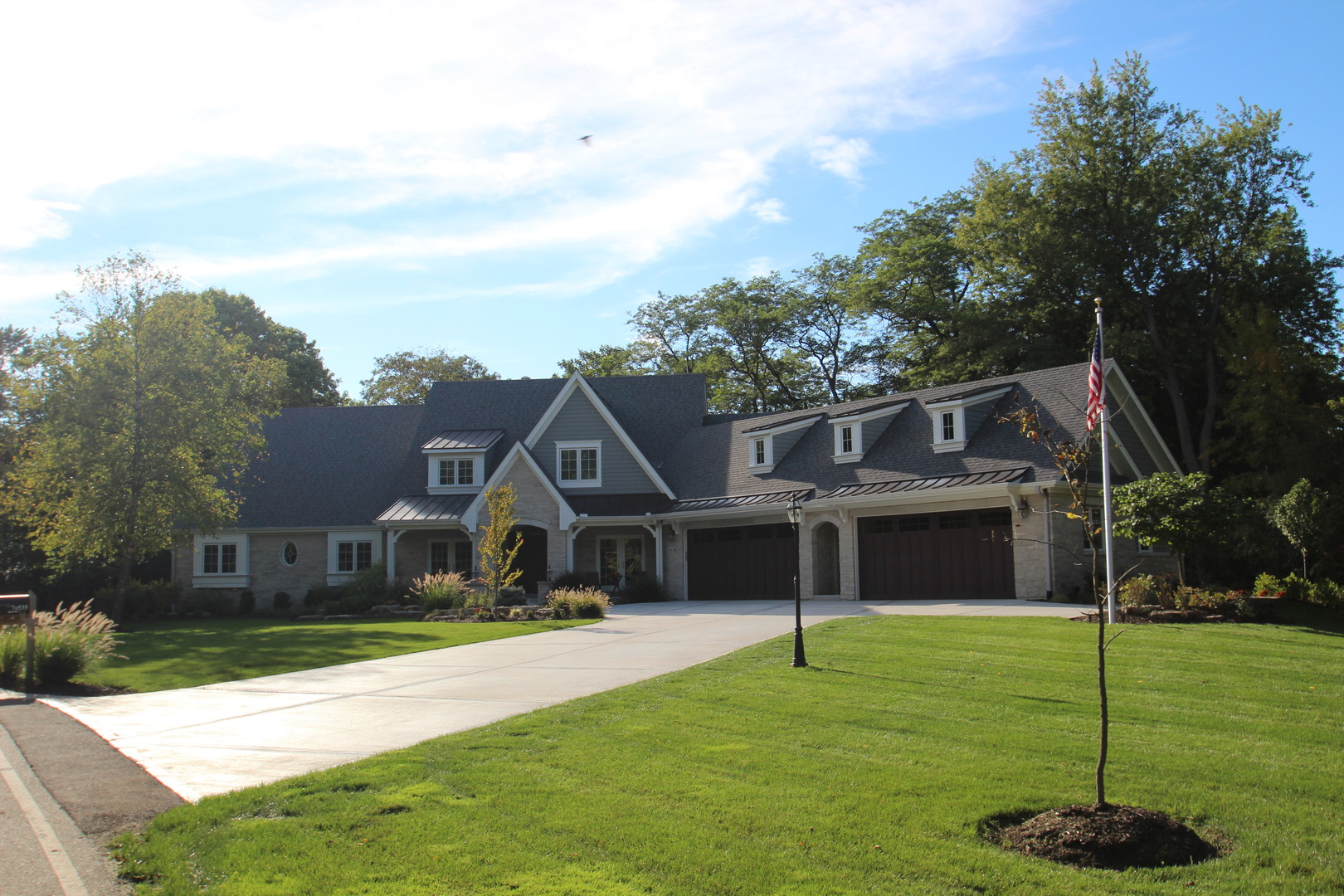 7S410 Arbor Drive