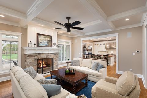 Tiny photo for 7S410 Arbor Drive, Naperville, IL 60540 (MLS # 11050273)