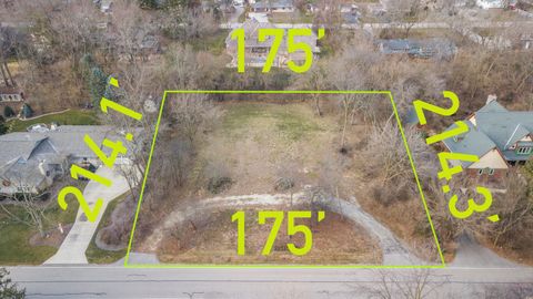 Tiny photo for 7S410 Arbor Drive, Naperville, IL 60540 (MLS # 11050273)