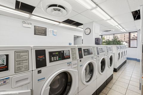 Tiny photo for 5455 N Sheridan Road #1601, Chicago, IL 60640 (MLS # 12537900)