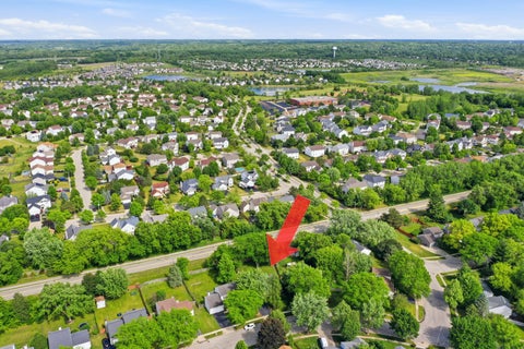 Tiny photo for 1125 Meghan Avenue, Algonquin, IL 60102 (MLS # 12672170)