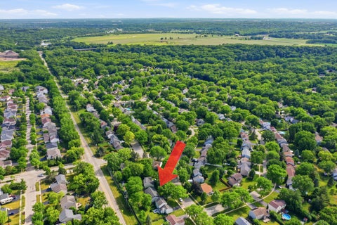 Tiny photo for 1125 Meghan Avenue, Algonquin, IL 60102 (MLS # 12672170)