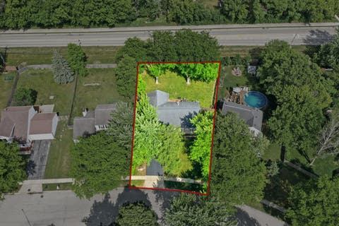 Tiny photo for 1125 Meghan Avenue, Algonquin, IL 60102 (MLS # 12672170)