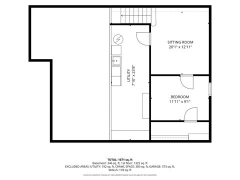 Tiny photo for 1125 Meghan Avenue, Algonquin, IL 60102 (MLS # 12672170)