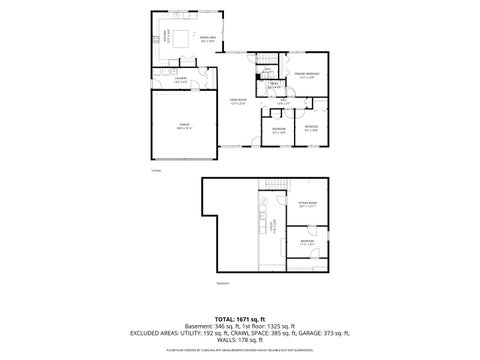 Tiny photo for 1125 Meghan Avenue, Algonquin, IL 60102 (MLS # 12672170)
