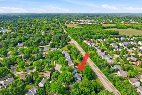 Tiny photo for 1125 Meghan Avenue, Algonquin, IL 60102 (MLS # 12672170)
