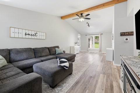 Tiny photo for 1125 Meghan Avenue, Algonquin, IL 60102 (MLS # 12672170)