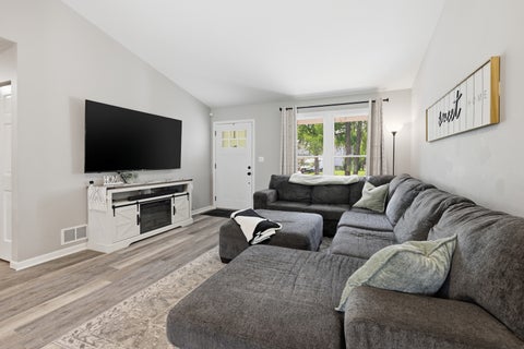 Tiny photo for 1125 Meghan Avenue, Algonquin, IL 60102 (MLS # 12672170)