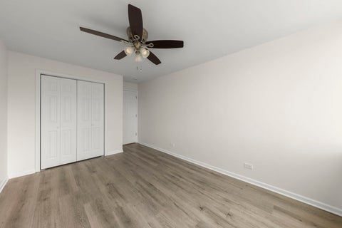 Tiny photo for 151 N Kenilworth Avenue #4G, Oak Park, IL 60301 (MLS # 12740785)