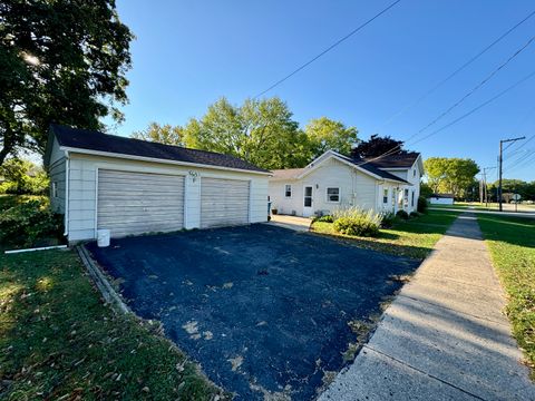 A home in Hennepin