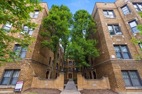 2348 W Addison Street BS Chicago IL 60618