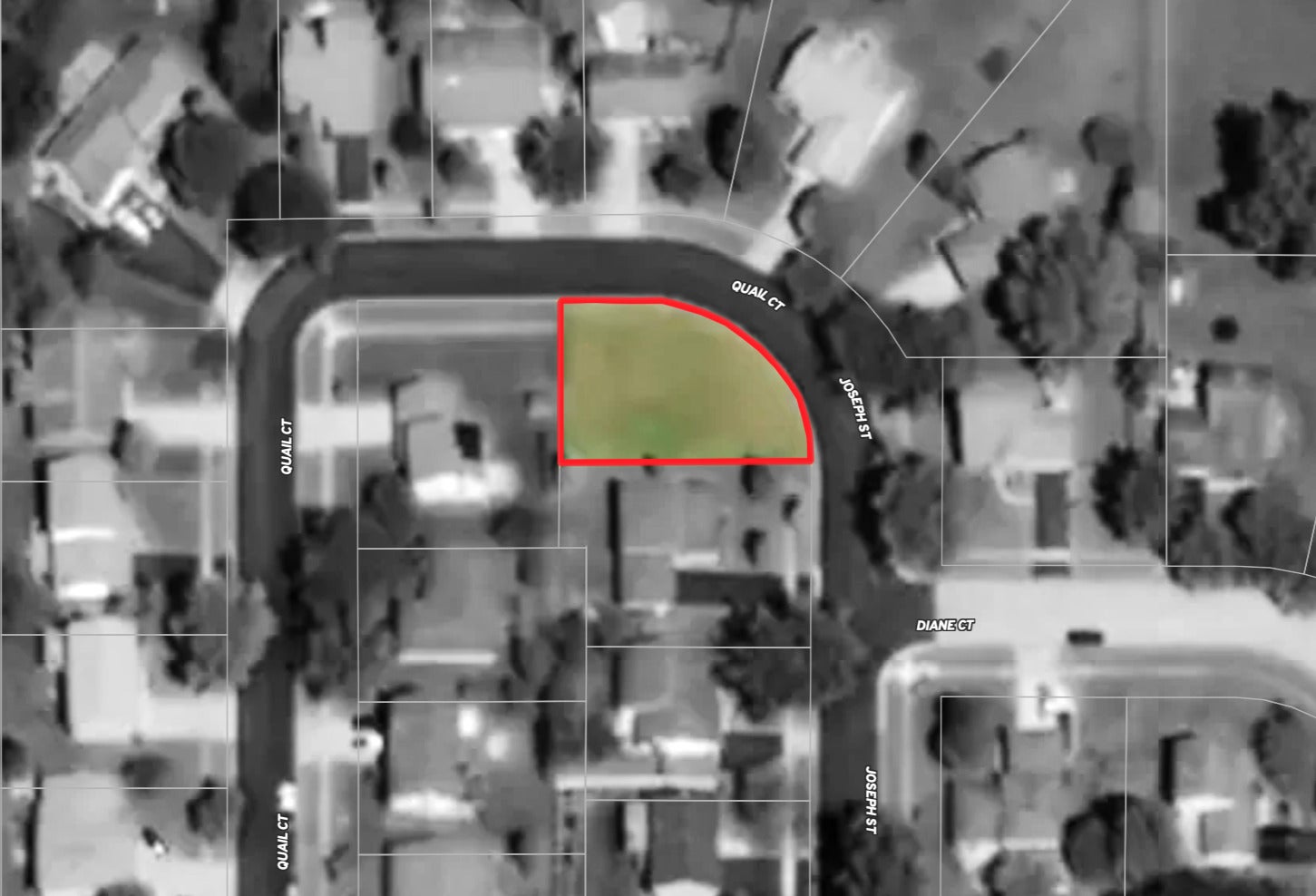 Block 153 Joseph Street