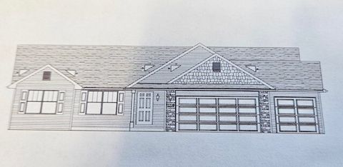 Photo of 633 Clarksen Drive, Belvidere, IL 61008 (MLS # 12517552)