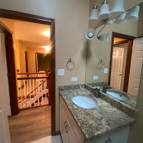 Tiny photo for 24446 Newport Drive, Crete, IL 60417 (MLS # 12509016)